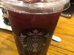 -星巴克(济宁万达广场店)