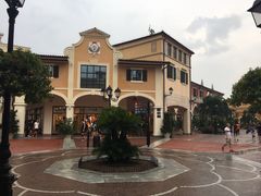 -佛罗伦萨小镇广佛名品奥特莱斯(疏港路店)