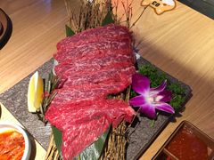 -吉秋田鲜和牛烧肉·肉档自选