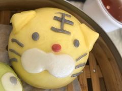 -壹山酒楼(三乡店)