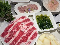 -围炉夜话·潮汕卤水火锅(榕江店)