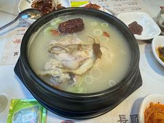 -长顺参鸡汤店(西塔总店)