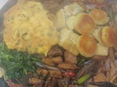 -一烙锅(友谊店)