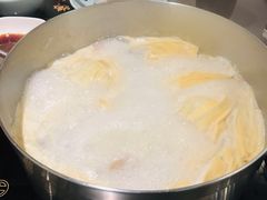 -捞王锅物料理(上海世茂广场店)