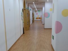 -西城区悠米幼儿园(广外园区)