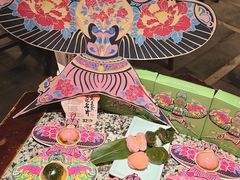 -南京大牌档(崇文门国瑞店)
