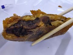-老街粘食店(宜昌路店)