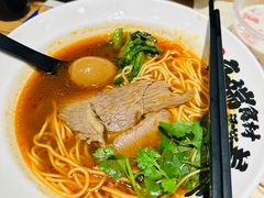 -和府捞面(北美新天地店)