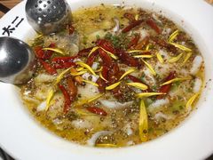 -太二酸菜鱼(福州泰禾店)