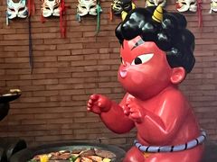 -神户赤童日式烤肉伙伴(东直门店)
