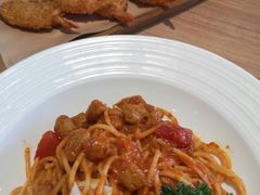 -必胜客(安盛金马店)