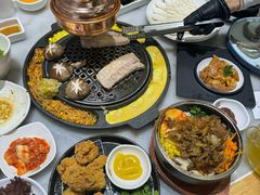 -韩宫宴烤肉·黑毛和牛·料理(合肥滨湖银泰城店)