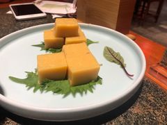 豌豆黄-北平食府.北京烤鸭(亦庄店)