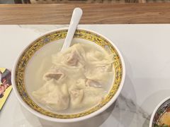 -龙抄手(春熙路总店)