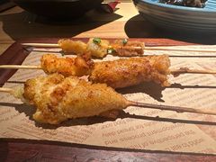 -雪熊精酿·哈尔滨烧烤酒馆(非遗大串店)