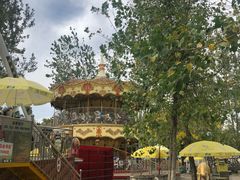 -南昌之星游乐场