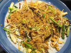 江南炒粉-兰溪小馆(首经贸店)