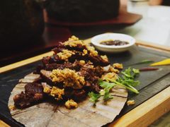 -敏珠拉姆藏餐·南京厨房(富春江东街店)