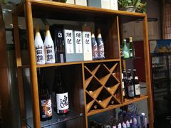 -景鹤料理(上地华联店)