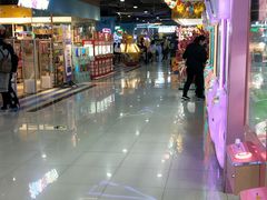 -大玩家(魏家庄万达店)