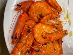 -龙记烤鸭店(新民路店)
