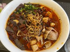 -蒋家肠旺面馆老店(合群路店)