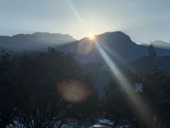 -九华山风景区月身宝殿