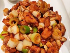 -盛百味·家宴餐厅(霸州分店)