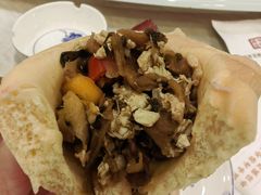 -老德州四合院·德州菜(天衢路店)