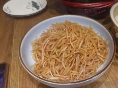-后湖小院·乡野田园菜