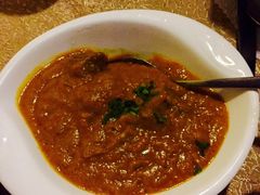 -Santoor 萨都里印度餐厅(北锣鼓巷店)