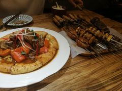 -阿凡提餐厅(簋街店)