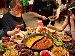 -楠火锅(太古里总店)