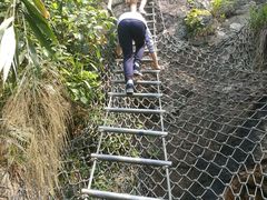-牛鱼嘴原始生态风景区