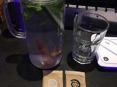-很久以前羊肉串(清河店)