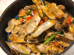 -荷庭·精致湘菜(华强北九方店)