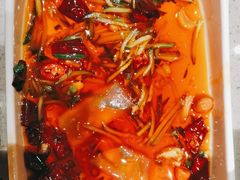 -半天妖烤鱼(新中关购物中心店)