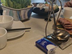 -煲王粤菜餐厅(中侨中心店)