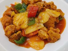 -陈记粤湛鸡饭店