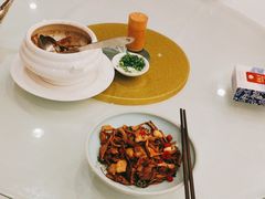 -围龙屋客家食府(福田店)