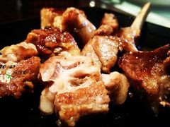 -富力希尔顿酒店·源氏日餐厅