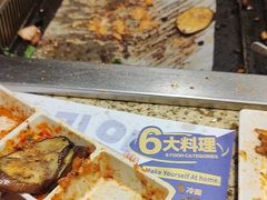 -阿亲家·韩式无限烤肉(春熙路店)