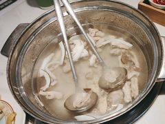 -三个椰子·现砍椰子鸡(金源CBD店)