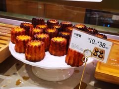-巴黎贝甜(阳光上东店)