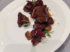 -狮王府淮扬菜(新街口友谊店)