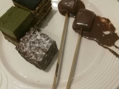 -绮梦西湖·云端餐厅(歌德店)