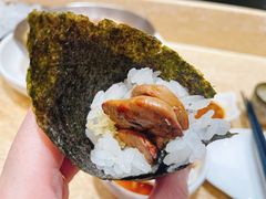鹅肝手卷-东京屋(武定路店)