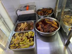 -老济南药膳把子肉(周公祠街店)