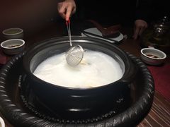 -大良毋米粥(锦龙路总店)