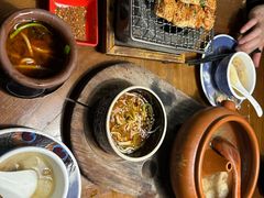 -雀舞云南菜(天津天河城购物中心店)